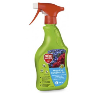 MAGNICUR Fungimat 500ml