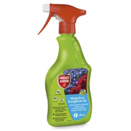 MAGNICUR Fungimat 500ml