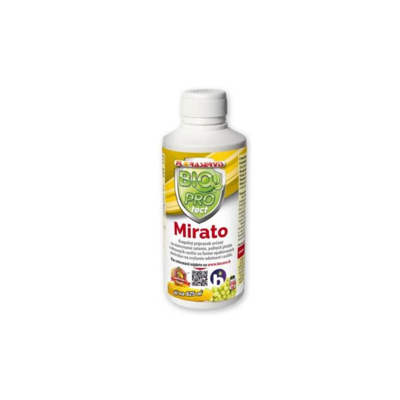 Mirato 250 ml Mirato 250 ml