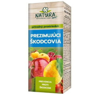 Natura Rock Effect 250ml prezimujuci skodcovia