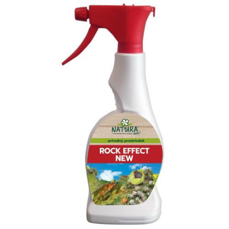 Natura Rock effect 500ml MR