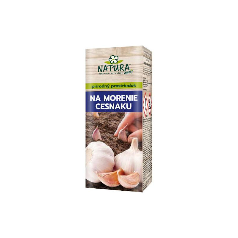 Natura Prípravok na morenie cesnaku 100 ml
