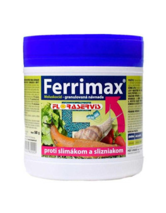SLIMAKY-FERRIMAX 500G