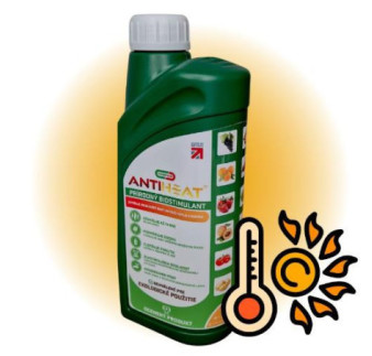Postrek proti teplu Antiheat 1l A