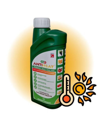 Postrek proti teplu Antiheat 1l A