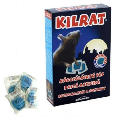 Mysi KILRAT pasta 150g