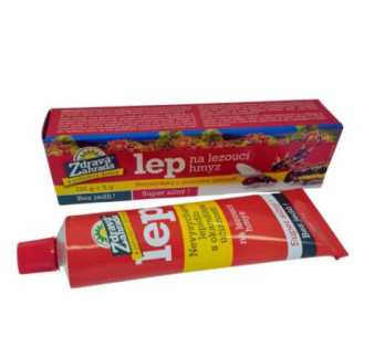 Mysi Lepidlo 135g Zdrava zahrada Forestina