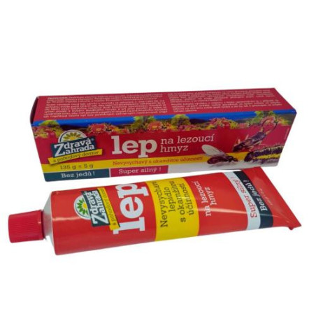 Mysi Lepidlo 135g Zdrava zahrada Forestina
