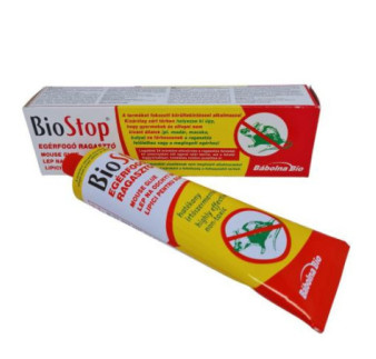 Mysi Lepidlo Bio stop 135g