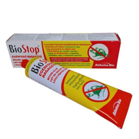 Mysi Lepidlo Bio stop 135g