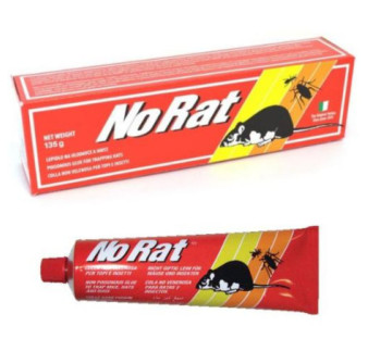 Mysi lepidlo NO RAT 135G