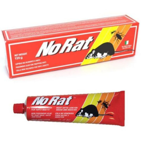 Mysi lepidlo NO RAT 135G