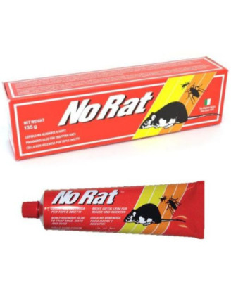 Mysi lepidlo NO RAT 135G