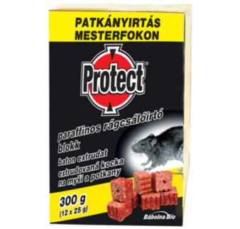 Mysi Protect kocka na mysi a potkany 12x25g