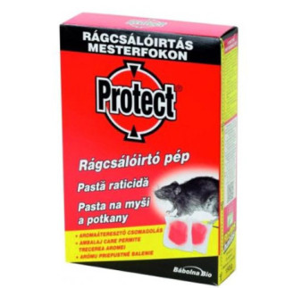 Mysi Protect makka navnada vankusiky 150g