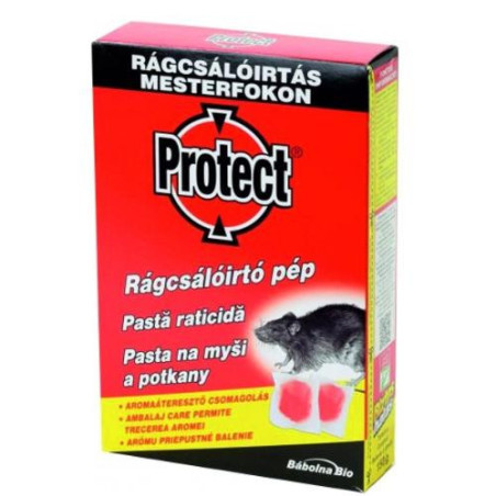 Mysi Protect makka navnada vankusiky 150g