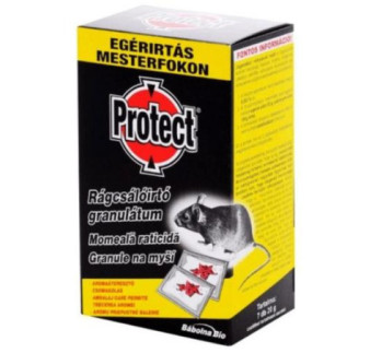 Mysi PROTECT Rat 140g granule