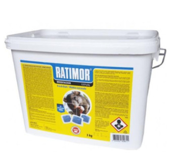 MYSI RATIMOR BRODIFAKUM MAKKA NAVNADA /3x1kg/ 1kg
