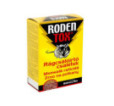 Myši Rodentox zrno 3 × 50 g potkany Myši Rodentox zrno 3 × 50 g potkany