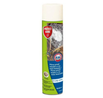 Osy HASICAK pena 600ml NOVINKA