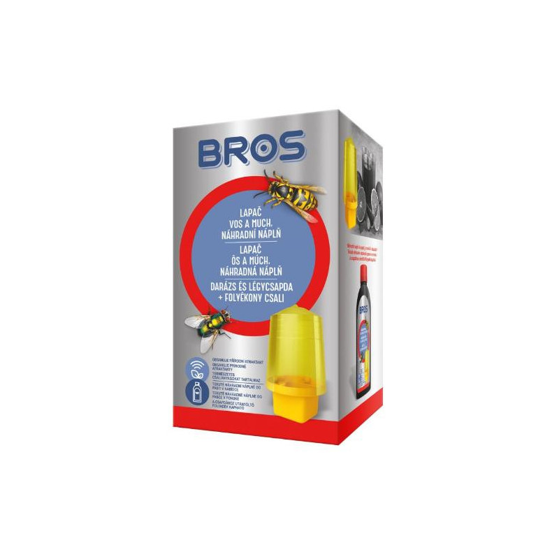 Osy Lapač na osy 1 ks Bros Osy Lapač na osy 1 ks Bros