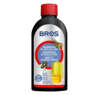 Osy nahradna napln 200ml BROS
