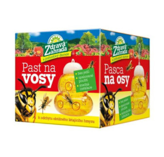 Osy pasca závesna Zdrava zahrada