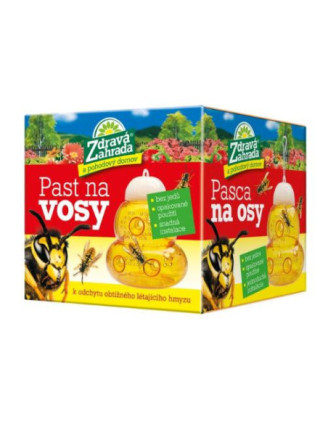Osy pasca závesna Zdrava zahrada