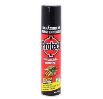 Osy Protect na osie hniezda 400ml