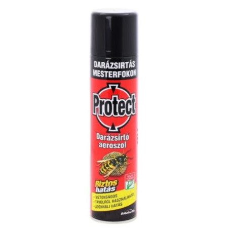 Osy Protect na osie hniezda 400ml