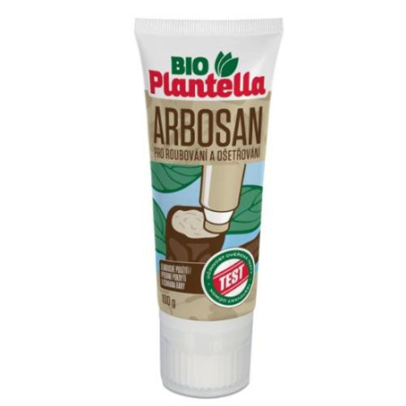 Arbosan smola 100g v tube