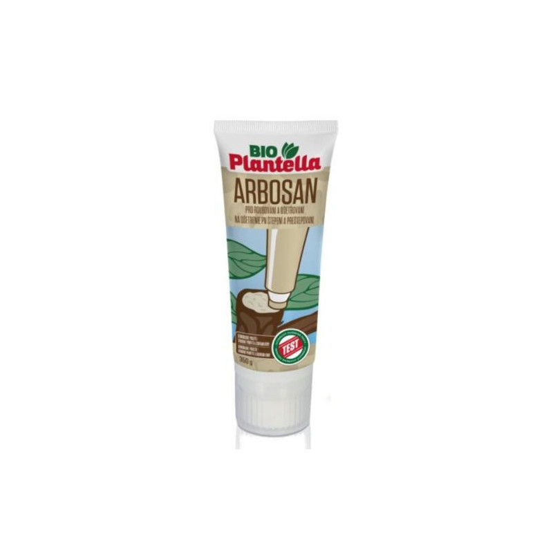 Arbosan smola 350 g v tube Arbosan smola 350 g v tube
