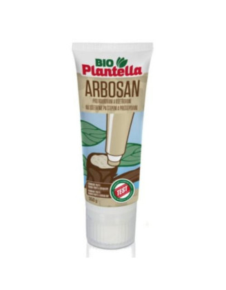 Arbosan smola 350g v tube bio