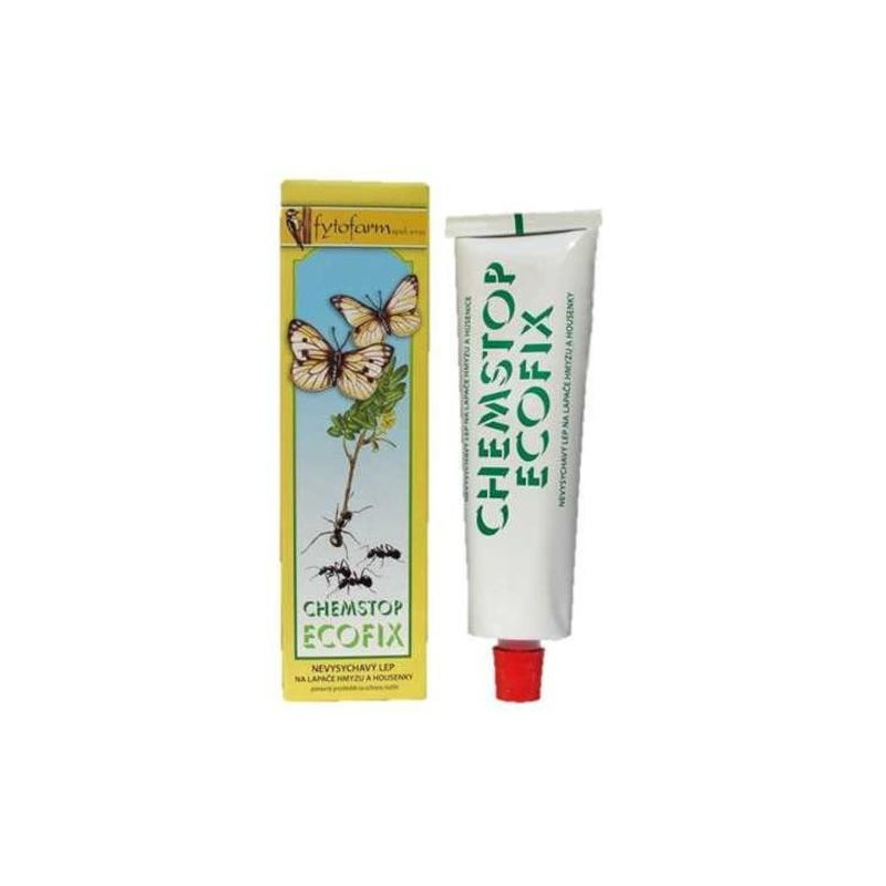 Chemstop 150 ml Ecofix tuba Chemstop 150 ml Ecofix tuba
