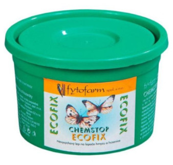 Chemstop 250ml Ecofix