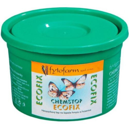 Chemstop 250ml Ecofix