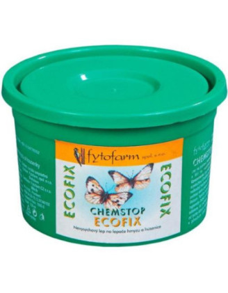 Chemstop 250ml Ecofix