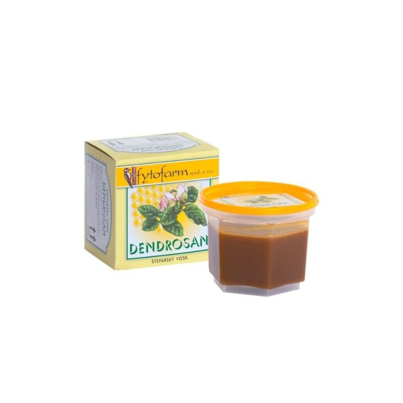 Štepársky vosk 100 g Dendrosan Štepársky vosk 100 g Dendrosan