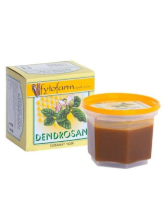 Steparsky vosk 100g Dendrosan