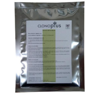 Clonoplus 10g moridlo na cesnak