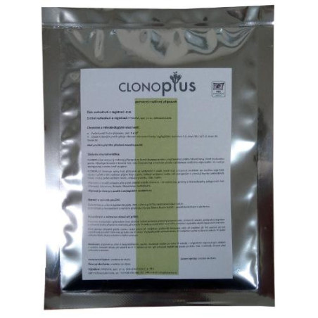 Clonoplus 10g moridlo na cesnak