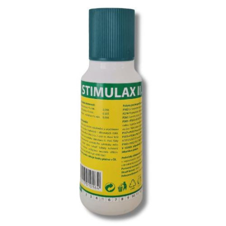 Stimulax II tekuty 180ml