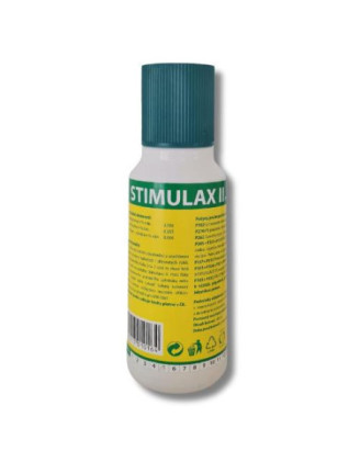 Stimulax II tekuty 180ml