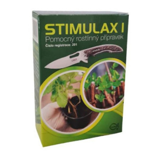 Stimulax I prasok 100ml
