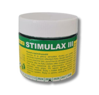 Stimulax III gel 130ml