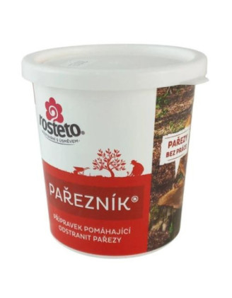 Pareznik likvidacia pnov 250g Rosteto