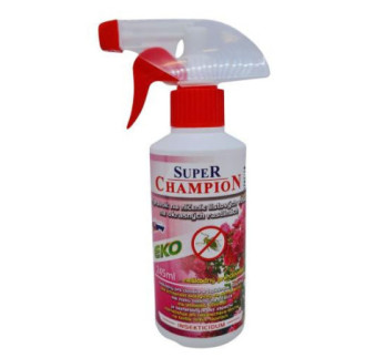 Super Champion vosky K 245ml MR