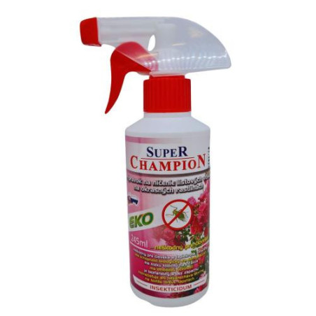 Super Champion vosky K 245ml MR