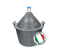 Demižón 34 l - plastový obal Demižón 34 l - plastový obal