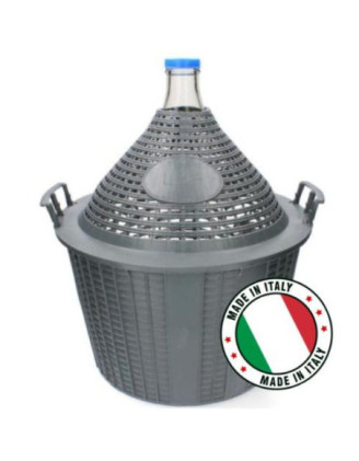 Demizon 34L plast obal